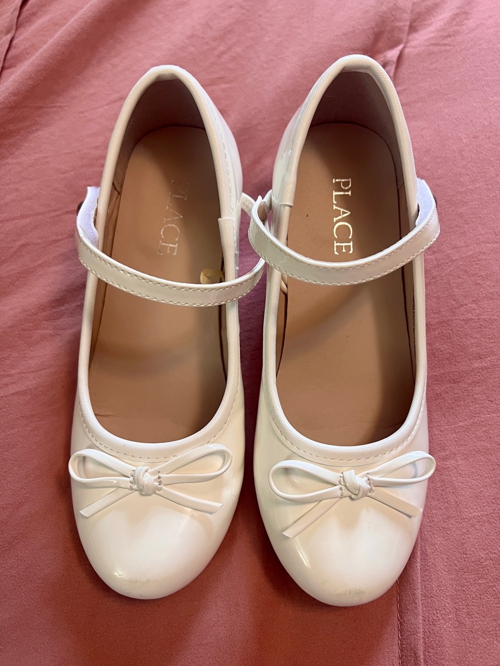 Girls dress shoes